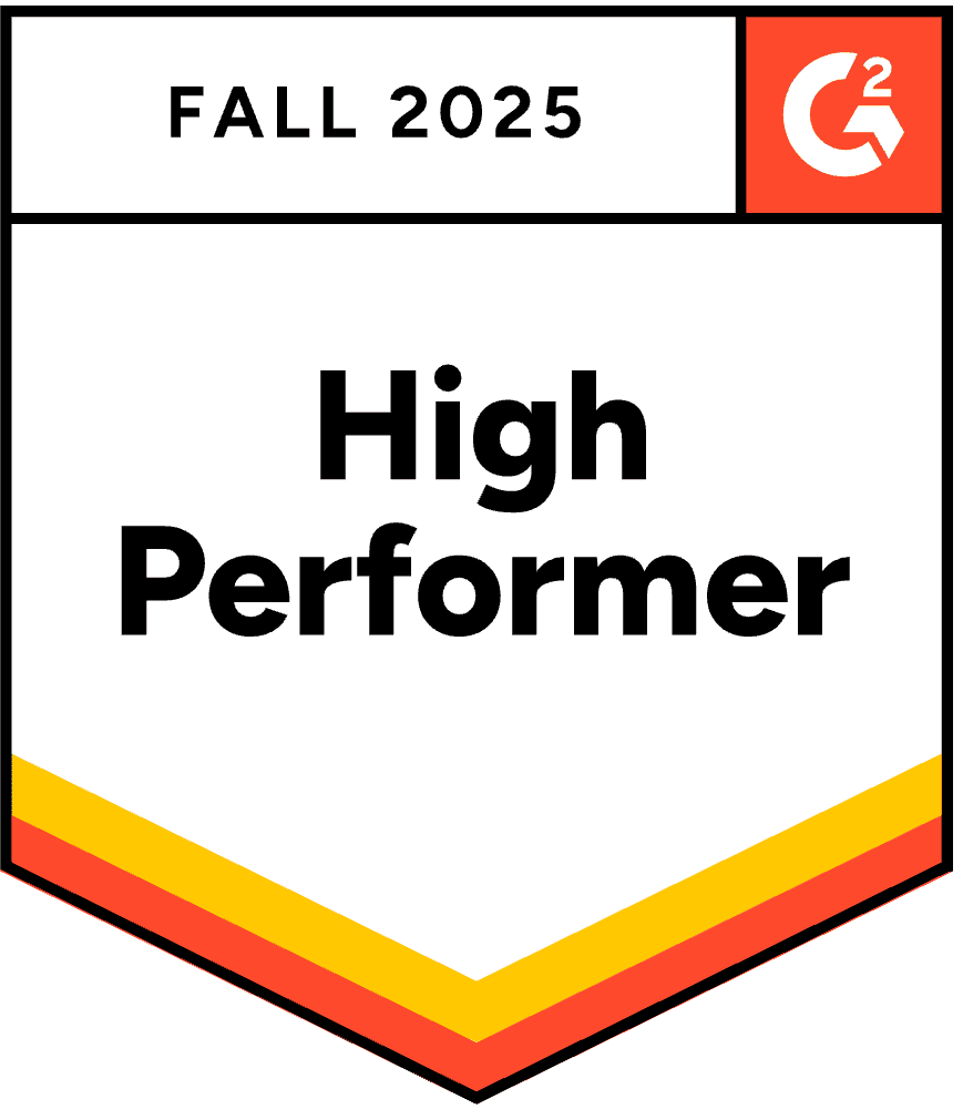 High Performer